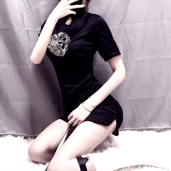 击战
